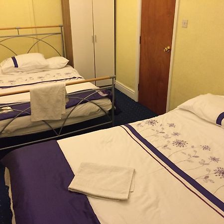 Doric House Hotel Blackpool Ruang foto