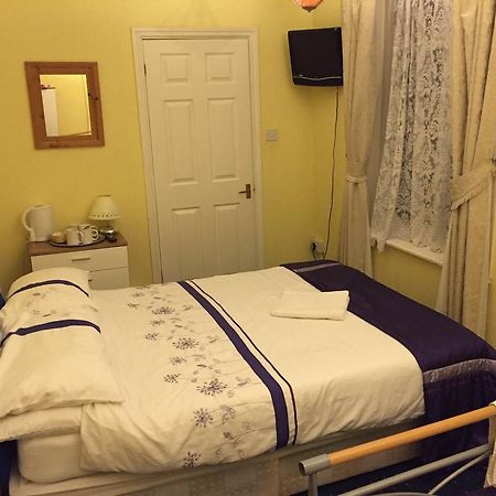 Doric House Hotel Blackpool Ruang foto