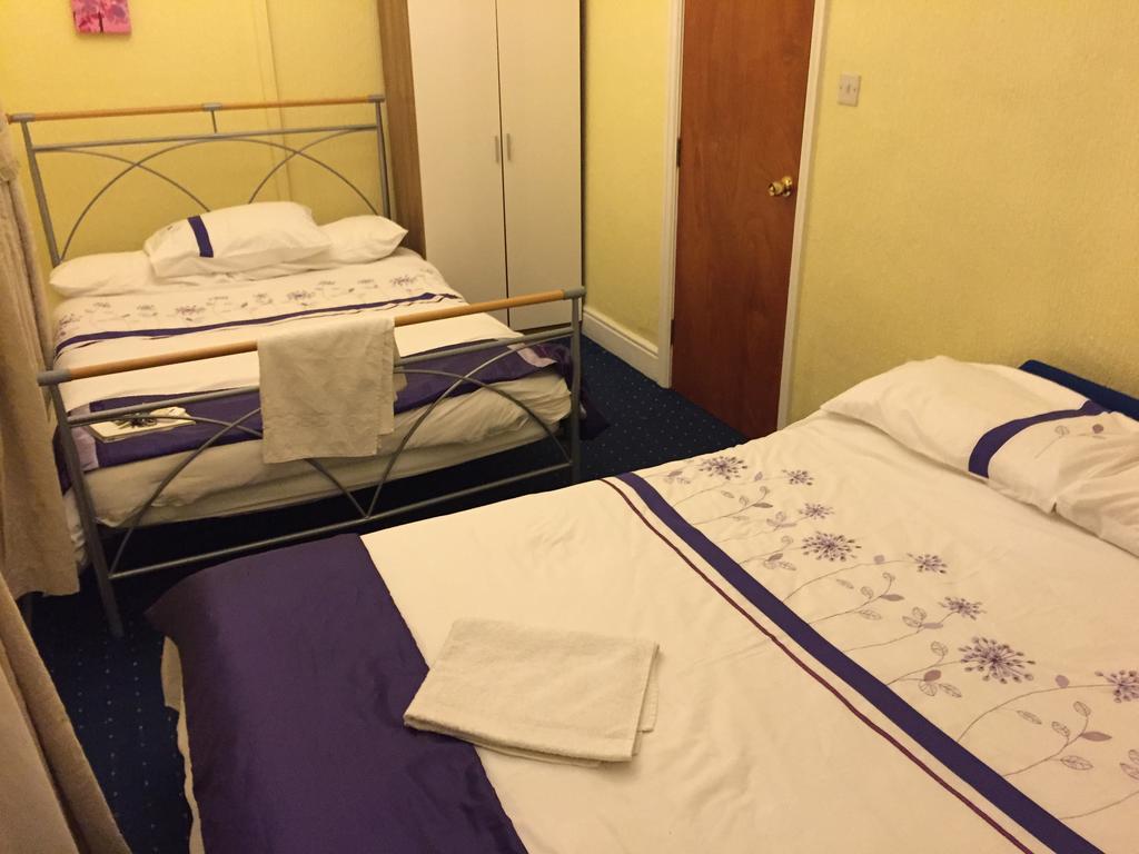 Doric House Hotel Blackpool Ruang foto
