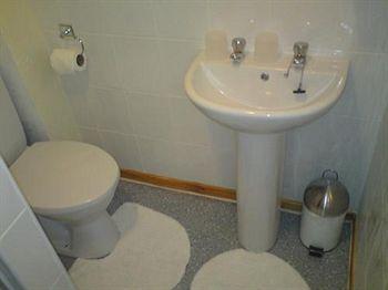 Doric House Hotel Blackpool Bagian luar foto