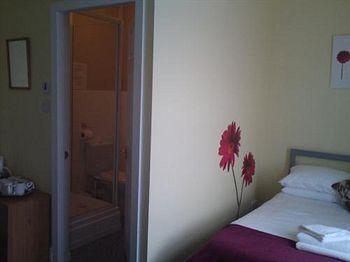 Doric House Hotel Blackpool Bagian luar foto