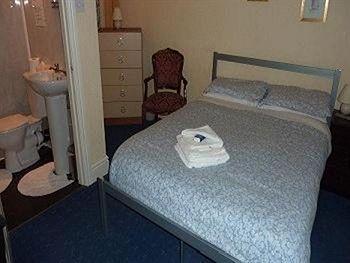 Doric House Hotel Blackpool Bagian luar foto