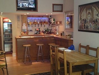 Doric House Hotel Blackpool Bagian luar foto
