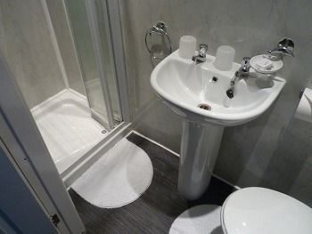 Doric House Hotel Blackpool Bagian luar foto