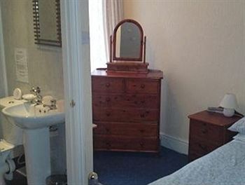 Doric House Hotel Blackpool Bagian luar foto