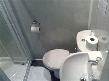 Doric House Hotel Blackpool Bagian luar foto